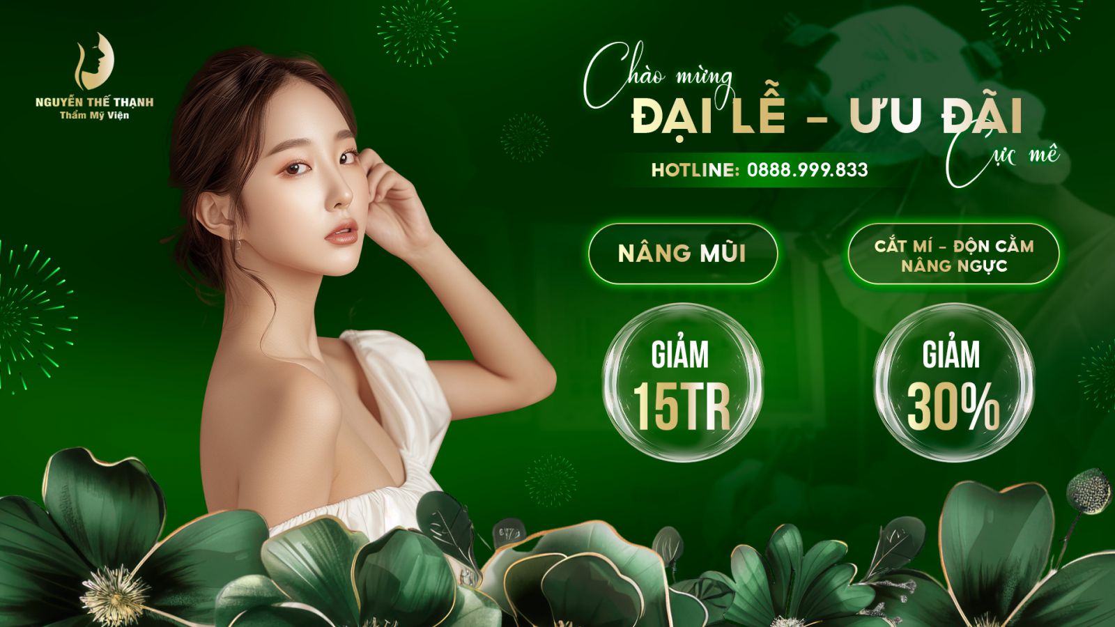 Nâng Mũi Siêu Cấu Trúc “CỨU TINH” của mũi mới nhiều khuyết điểm