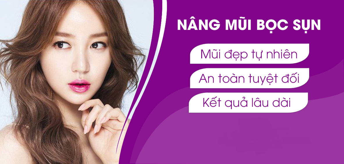 Chị Minh Anh ở Kiên Giang trước trong và sau pt mũi