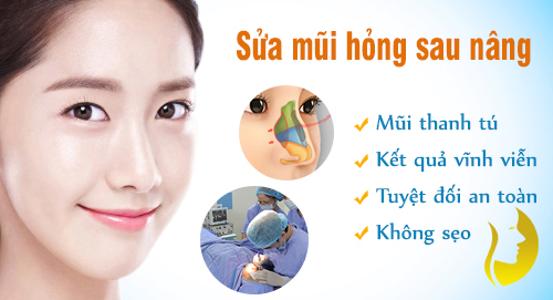 Mũi sau cắt chỉ 12 ngày sẽ như nào?…